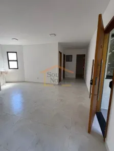 Apartamento com 2 Quartos para venda ou aluguel, 42m² no Vila Isolina Mazzei, São Paulo