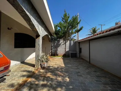 Casa com 3 Quartos à venda, 171m² no Sumarezinho, Ribeirão Preto