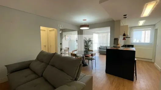 Apartamento com 2 Quartos à venda, 77m² no Jardim Anália Franco, São Paulo