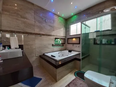Casa com 3 Quartos à venda, 300m² no Jardim Nações Unidas, Anápolis
