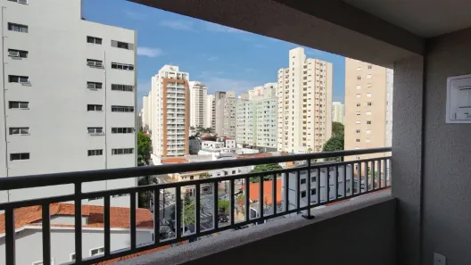 Apartamento com 1 Quarto à venda, 34m² no Vila da Saúde, São Paulo