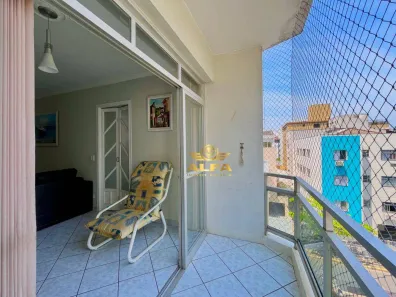 Apartamento com 3 Quartos à venda, 80m² no Enseada, Guarujá