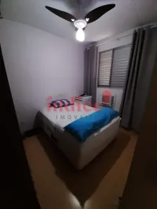 Apartamento com 2 Quartos à venda, 49m² no Parque São Sebastião, Ribeirão Preto