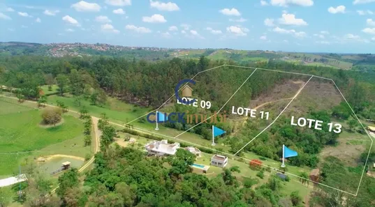 Lote/Terreno à venda, 20395m² no Jardim Martinelli (Sousas), Campinas