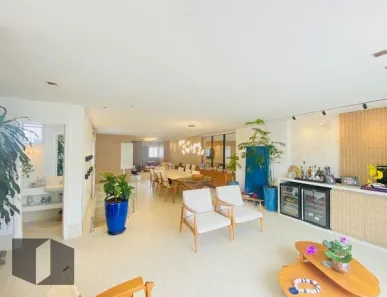 Cobertura com 4 Quartos à venda, 323m² no Barra da Tijuca, Rio de Janeiro