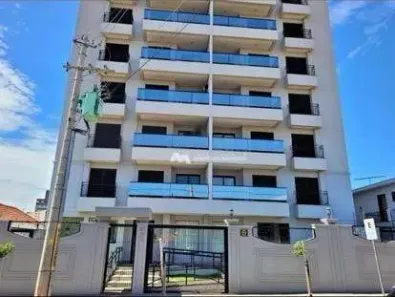Apartamento com 3 Quartos à venda, 79m² no Boa Vista, São José do Rio Preto