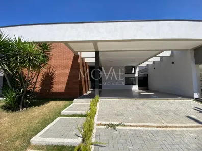 Casa de Condomínio com 3 Quartos à venda, 156m² no Condomínio Terras do Vale, Caçapava