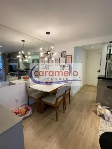 Apartamento com 2 Quartos à venda, 65m² no Vila Anglo Brasileira, São Paulo