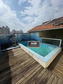 Sobrado com 4 Quartos à venda, 300m² no Santa Terezinha, São Bernardo do Campo