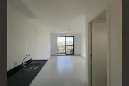 Apartamento com 1 Quarto à venda, 26m² no Vila Olímpia, São Paulo
