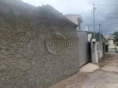 Lote/Terreno com 1 Quarto à venda, 553m² no Vila Monumento, São Paulo