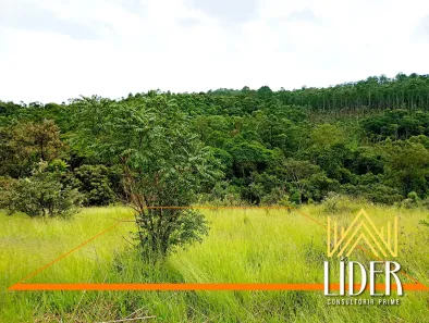 Lote/Terreno à venda, 600m² no Iara, Atibaia