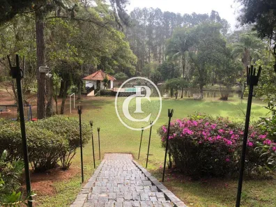 Fazenda/Sítio com 4 Quartos à venda, 13000m² no Torrão de Ouro II, São José dos Campos