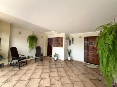 Casa com 3 Quartos à venda, 125m² no Jardim Petrópolis, Piracicaba