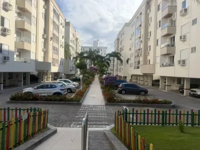 Apartamento com 3 Quartos à venda, 74m² no Itacorubi, Florianópolis