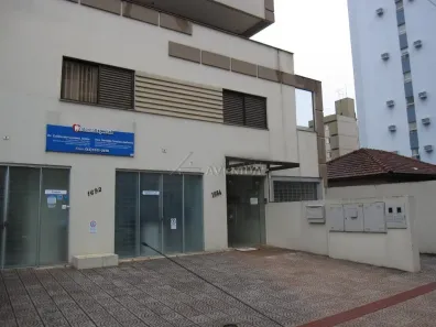 Apartamento com 1 Quarto para alugar, 35m² no Centro, Londrina