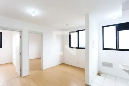 Apartamento com 2 Quartos à venda, 42m² no Jardim Santo Antônio, São Paulo