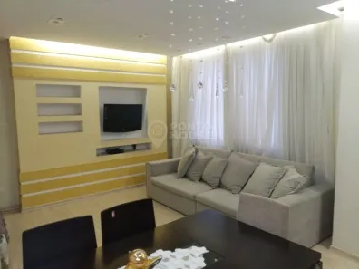 Apartamento com 3 Quartos à venda, 110m² no Jabaquara, São Paulo