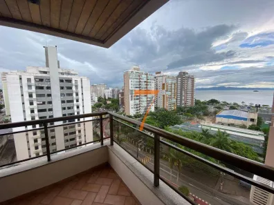 Apartamento com 3 Quartos à venda, 128m² no Agronômica, Florianópolis