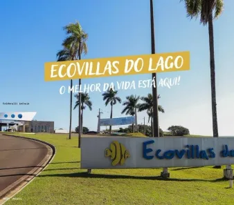 Lote/Terreno à venda, 2500m² no , Sertanópolis