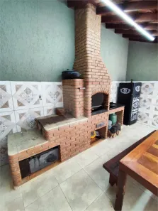Casa com 3 Quartos à venda, 150m² no Vila Cecília, Mogi das Cruzes
