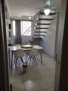 Apartamento com 3 Quartos à venda, 85m² no Jardim Paulistano, Ribeirão Preto