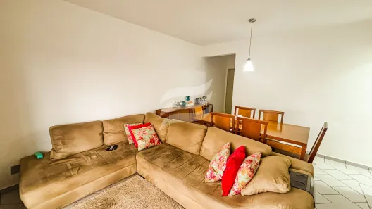 Apartamento com 3 Quartos à venda, 90m² no Saudade, Araçatuba