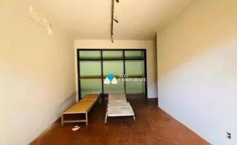 Sala Comercial para alugar, 278m² no Nova Campinas, Campinas
