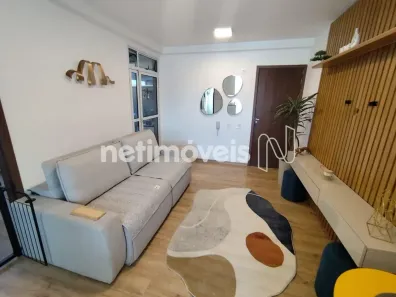 Apartamento com 2 Quartos à venda, 57m² no Santa Helena (Barreiro), Belo Horizonte