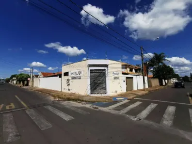 Casa com 2 Quartos à venda, 140m² no Vila Cerqueira, Américo Brasiliense