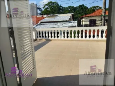 Sobrado com 3 Quartos à venda, 142m² no Jardim Olympia, São Paulo