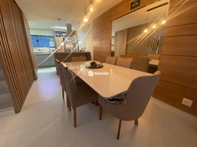 Casa de Condomínio com 3 Quartos à venda, 138m² no Vargem Grande, Rio de Janeiro