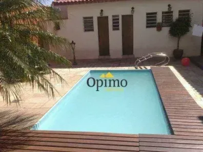 Casa com 3 Quartos à venda, 230m² no Planalto Paulista, São Paulo