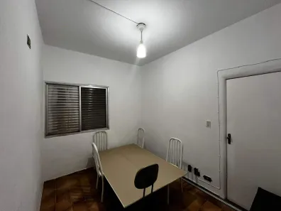 Kitnet com 1 Quarto à venda, 32m² no Caiçara, Praia Grande