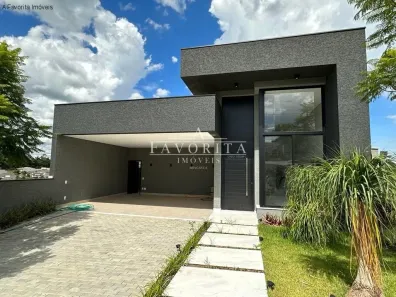 Casa com 3 Quartos à venda, 246m² no Condomínio Residencial Euroville II, Bragança Paulista