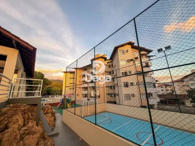Apartamento com 1 Quarto à venda, 50m² no Itacorubi, Florianópolis