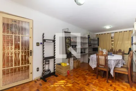 Casa com 4 Quartos à venda, 200m² no Vila Mariana, São Paulo