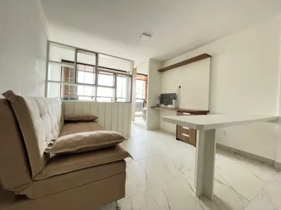 Apartamento com 1 Quarto à venda, 85m² no Santa Helena, Juiz de Fora