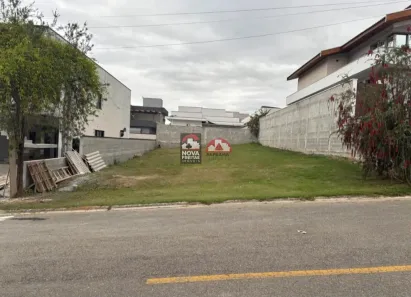 Lote/Terreno à venda, 405m² no Loteamento Residencial Reserva dos Lagos, Pindamonhangaba