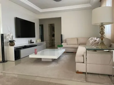 Apartamento com 5 Quartos à venda, 320m² no Parque Santa Mônica, São Carlos