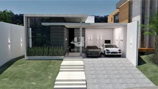 Lote/Terreno à venda, 560m² no Spina Ville II, Juiz de Fora