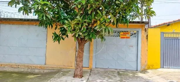 Casa com 2 Quartos à venda, 140m² no Jardim Pouso Alegre, São Paulo