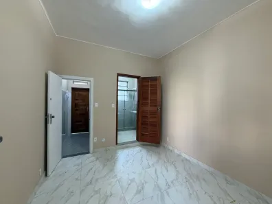 Kitnet com 1 Quarto para alugar, 30m² no Flamengo, Rio de Janeiro