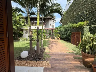 Casa de Condomínio com 4 Quartos à venda, 450m² no Barra da Tijuca, Rio de Janeiro