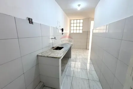 Apartamento com 2 Quartos à venda, 53m² no Centro, Duque de Caxias