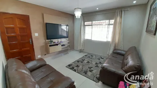 Casa com 2 Quartos à venda, 125m² no Veloso, Osasco