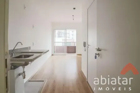 Apartamento com 1 Quarto à venda, 26m² no Butantã, São Paulo
