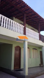Casa com 4 Quartos à venda, 180m² no Paquetá, Belo Horizonte