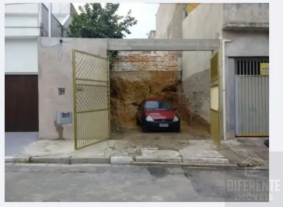 Lote/Terreno à venda, 174m² no Vila São Domingos, São Paulo