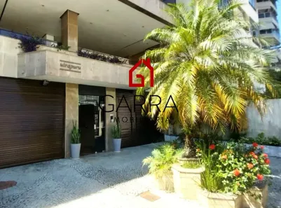Apartamento com 2 Quartos para alugar, 101m² no Botafogo, Rio de Janeiro